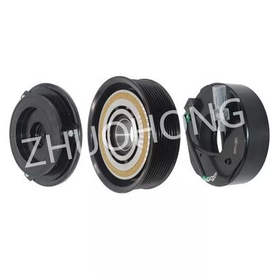 MERCEDES-BENZ E-CLASS W211 2005-2012 9PK 135MM 12V Автоматический компрессор переменного тока