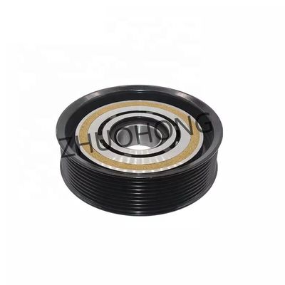 MERCEDES-BENZ E-CLASS W211 2005-2012 9PK 135MM 12V Автоматический компрессор переменного тока