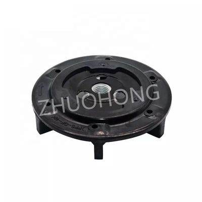 7PK 105MM 12V Автомобильный компрессор переменного тока Сборник сцепления коробки для Mercedes Benz переоборудованный 6SEU16C