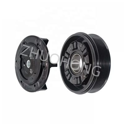 Mercedes-Benz ls 1518 1987-1996 7SEU17C Авто компрессор переменного тока