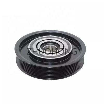 8PK 169MM 12V Автомобильный компрессор переменного тока Сборник сцепления коробки для Mercedes Benz B Class 2006-2009