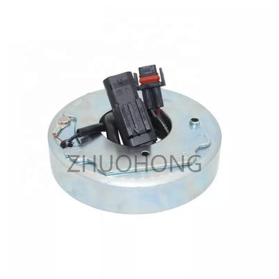 Mercedes Benz Auto AC компрессор с штурвалным сцеплением 5PK 114MM 12V для GL Class 2007-2016