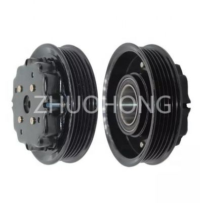 OE NO. JH-COPUBC067 Автомобильный компрессор переменного тока с штурвалным сцеплением 5PK 115MM 12V для Mercedes Benz E Class 1994-2016