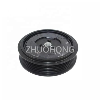 2004-2006 Smart Auto AC Compressor Pulley Clutch Kit 5PK 105MM 12V для Форфора 1.1 1.5