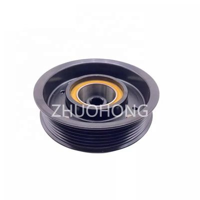 Класс B Автоматический компрессор переменного тока с штурвалным сцеплением 6PK 108MM 12V для 2006-2009 JH-COPUBC074