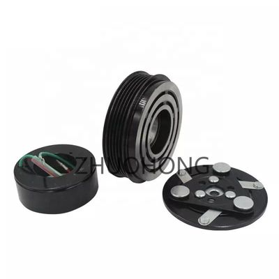 35*50*20 Автомобильный компрессор переменного тока с штурвалным сцеплением для HONDA CITY Saloon GE4 FIT ARIA Saloon GD 1.2 1.3 1.5