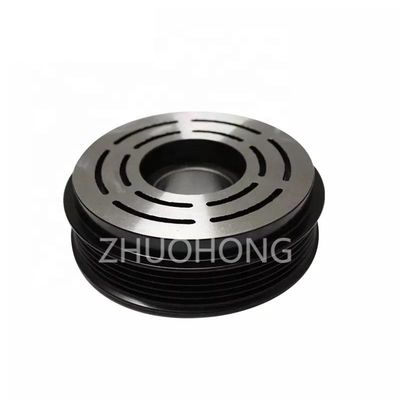 35*50*20 Автомобильный компрессор переменного тока с штурвалным сцеплением для HONDA CITY Saloon GE4 FIT ARIA Saloon GD 1.2 1.3 1.5