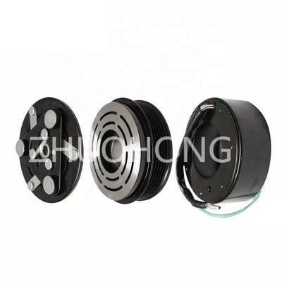 35*50*20 Автомобильный компрессор переменного тока с штурвалным сцеплением для HONDA CITY Saloon GE4 FIT ARIA Saloon GD 1.2 1.3 1.5