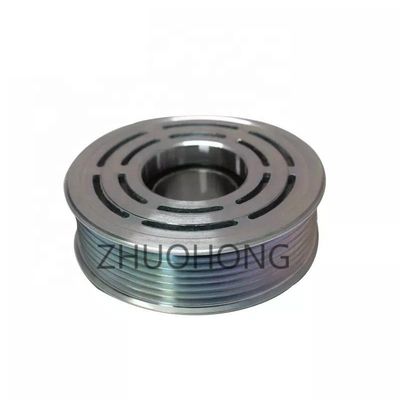 HONDA CR-V 2002-2006 35*50*20 TRSE09 Авто AC компрессор штурвал сцепление комплект 7PK 110MM 12V