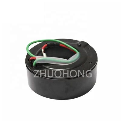 HONDA CR-V 2002-2006 35*50*20 TRSE09 Авто AC компрессор штурвал сцепление комплект 7PK 110MM 12V