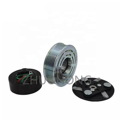 HONDA CR-V 2002-2006 35*50*20 TRSE09 Авто AC компрессор штурвал сцепление комплект 7PK 110MM 12V