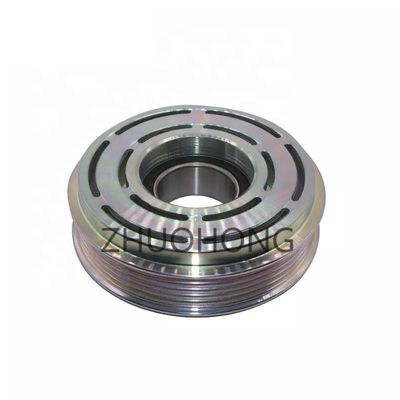 HONDA CITY Седан GE4 2002-2009 1.5 Автомобиль Компрессор переменного тока Кит с штурвалным сцеплением 5PK 118MM 12В