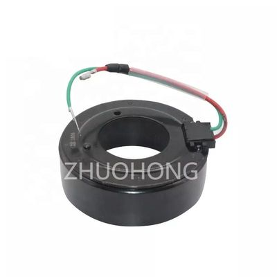 HONDA CITY Седан GE4 2002-2009 1.5 Автомобиль Компрессор переменного тока Кит с штурвалным сцеплением 5PK 118MM 12В