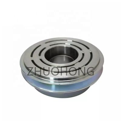 2003-2016 2.4L Авто AC компрессор Сцепление с штурвалом 1PK 118MM 12V для HONDA Accord