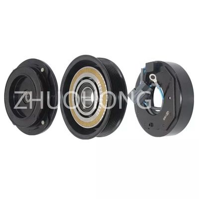 HONDA Accord 2003-2016 2.4L Модель автомобиля Авто AC компрессор Сцепление 7PK 137MM 12V