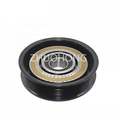 HONDA Accord 2003-2016 2.4L Модель автомобиля Авто AC компрессор Сцепление 7PK 137MM 12V