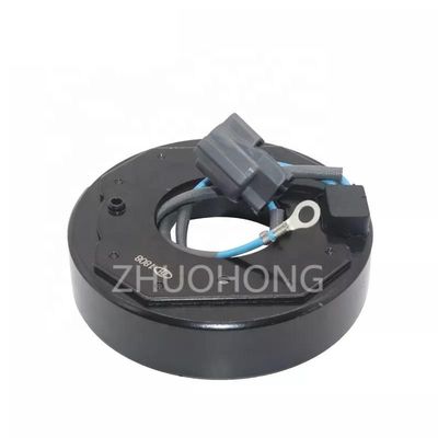 Автомобильный компрессор переменного тока с штурвалным сцеплением 7PK 125MM 12V для Honda ODYSSEY 2008-2010 3.5L 3471cc