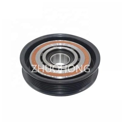 Автомобильный компрессор переменного тока с штурвалным сцеплением 6PK 135MM 12V для HONDA ODYSSEY MPV RA 1995-2000 2.2