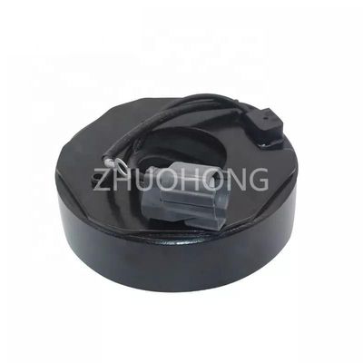 Автомобильный компрессор переменного тока с штурвалным сцеплением 6PK 135MM 12V для HONDA ODYSSEY MPV RA 1995-2000 2.2