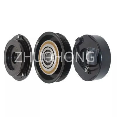 HONDA Accord 2001-2002 2.3 Автомобильный компрессор переменного тока с штурвалным сцеплением 6PK 156MM 12В 30*52*22