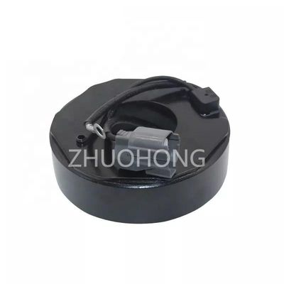 HONDA Accord 2001-2002 2.3 Автомобильный компрессор переменного тока с штурвалным сцеплением 6PK 156MM 12В 30*52*22