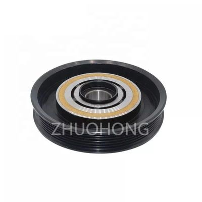 Автомобильный компрессор переменного тока с штурвалным сцеплением 6PK 150MM для Honda Accord V CC CD 1992-1997 2.2 Vti CD5