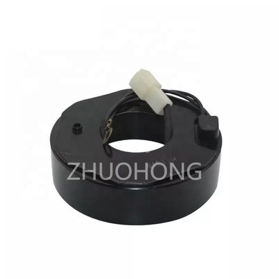 Автомобильный компрессор переменного тока с штурвалным сцеплением 6PK 150MM для Honda Accord V CC CD 1992-1997 2.2 Vti CD5