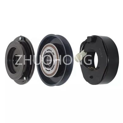 Автомобильный компрессор переменного тока с штурвалным сцеплением 5PK 156MM 12V для HONDA ACCORD IV CB 1989-1993 2.2