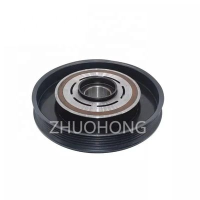 Автомобильный компрессор переменного тока с штурвалным сцеплением 5PK 156MM 12V для HONDA ACCORD IV CB 1989-1993 2.2