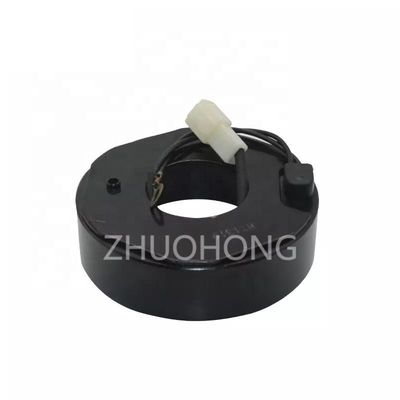 Автомобильный компрессор переменного тока с штурвалным сцеплением 5PK 156MM 12V для HONDA ACCORD IV CB 1989-1993 2.2