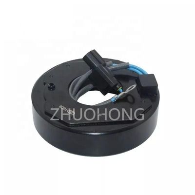 10S17C Автомобильный компрессор переменного тока с штурвалным сцеплением 7PK 138MM 12V для HONDA ACCORD VIII 2008-2015