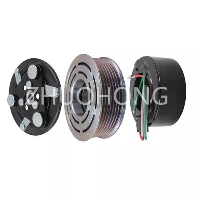 HONDA Fit 2009-2012 1.5L 1497cc Автомобильный компрессор с переменным током