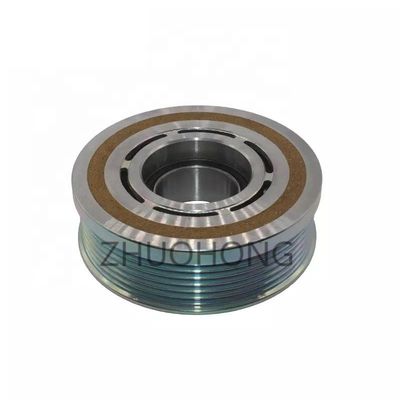 HONDA CR-V IV RM 2012- 2 Авто AC компрессор шкивный сцепление набор 6PK 107MM 12V от SANDEN