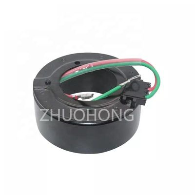 7PK 110MM 12V коробка сцепления для HONDA MARINE AquaTrax R-12X 2003-2007 SANDEN Авто AC компрессор