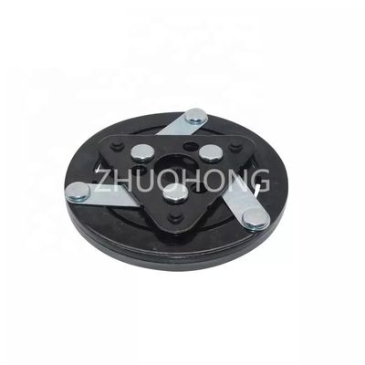 HONDA Legend 2006-2016 3.5 V6 4WD Авто AC компрессор Колесный сцепление комплект 6PK 114MM 12V