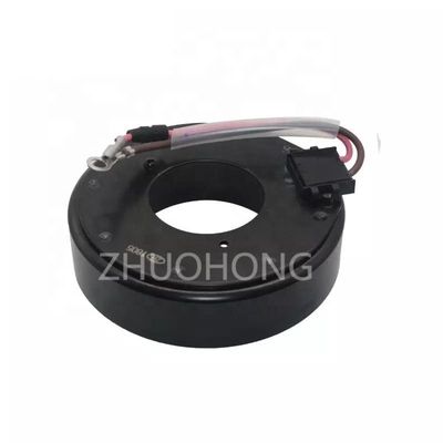 JH-COPUBT035 Автомобильный компрессор переменного тока с штурвалным сцеплением 6PK 113MM 12V для HONDA Jazz 2014-2016 1.5