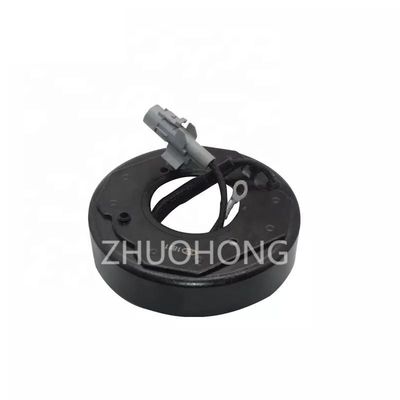 HONDA DONGFENG SPIRIOR 2014- 2 Автомобильный компрессор переменного тока с штурвалным сцеплением 7PK 125MM 12V 35*52*22