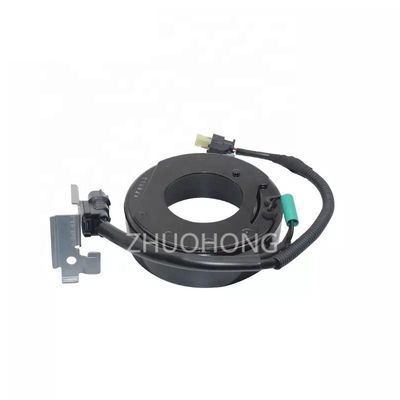JH-COPUBT039 HSK-70 Автоматический компрессор переменного тока с штурвалным сцеплением 6PK 115MM
