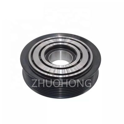 JH-COPUBT040 Автомобильные воздушные части компрессора коробка сцепления для HONDA Civic 2011-2015 1.5