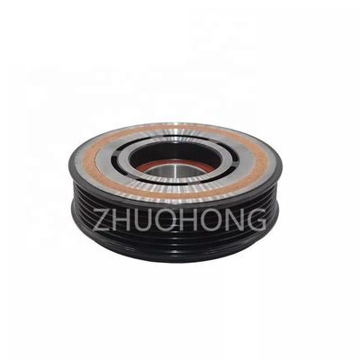 JH-COPUBT045 Автомобильный компрессор переменного тока с штурвалным сцеплением 6PK 112MM 12V для Honda Europe Legend 1996-2004 3500 V6 C35A2