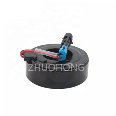 JH-COPUBT045 Автомобильный компрессор переменного тока с штурвалным сцеплением 6PK 112MM 12V для Honda Europe Legend 1996-2004 3500 V6 C35A2