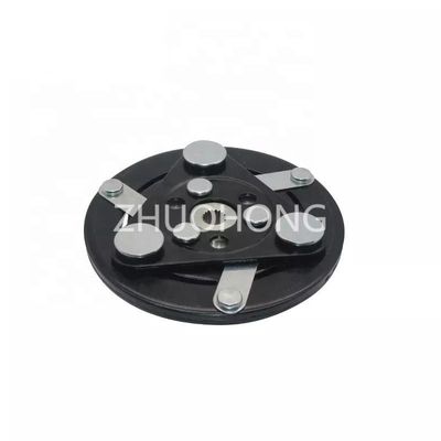 HONDA Civic IX 2012-2016 1.8i-vtec Авто компрессор переменного тока Сцепление с штурвалом 4PK 113MM 12V