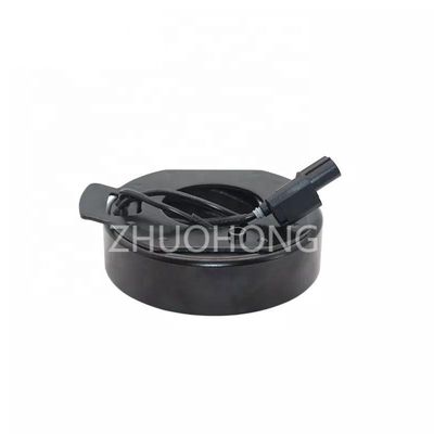 Автомобильный компрессор переменного тока с штурвалным сцеплением 6PK 120MM 12V для HONDA CR-V 1997-2019 Материалы