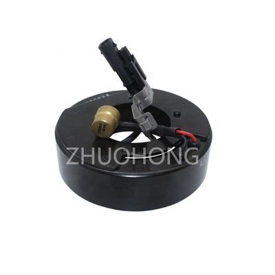 Двигатель 18T GL6 Авто AC компрессор шкивный сцепление комплект 7PK 125MM 12V Для BUICK SGM 2017-