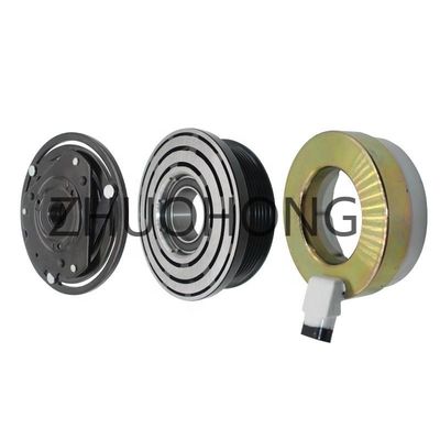 BUICK SGM Excelle 2008- 1.6 Авто AC компрессор штурвал сцепление комплект 6PK 123MM 12V двигатель 1.6