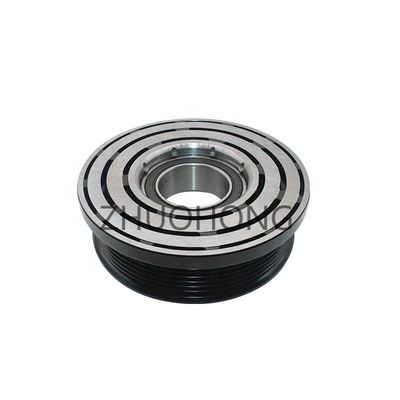 BUICK SGM Excelle 2008- 1.6 Авто AC компрессор штурвал сцепление комплект 6PK 123MM 12V двигатель 1.6