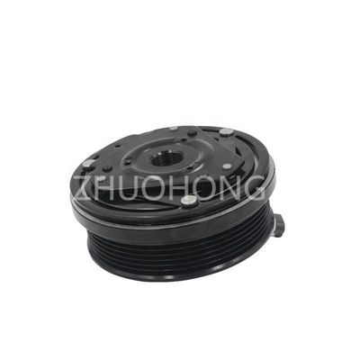 BUICK SGM Excelle 2008- 1.6 Авто AC компрессор штурвал сцепление комплект 6PK 123MM 12V двигатель 1.6