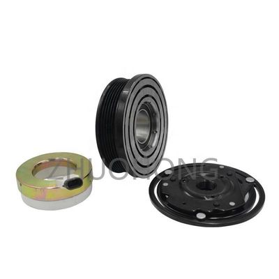 BUICK SGM Excelle 2008- 1.6 Авто AC компрессор штурвал сцепление комплект 6PK 123MM 12V двигатель 1.6