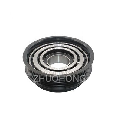 BUICK SGM SAIL 2001-2004 1.6 Модель автомобиля Авто AC компрессор Пули сцепление комплект 6PK 130MM 12V