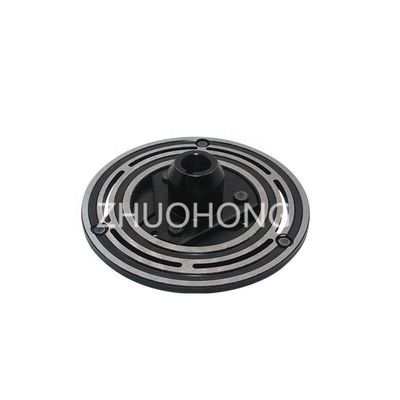 JH-COPUBK006 V5 Автомобильный компрессор переменного тока с штурвалным сцеплением 6PK 130MM 12V для LOVA T250 1.2